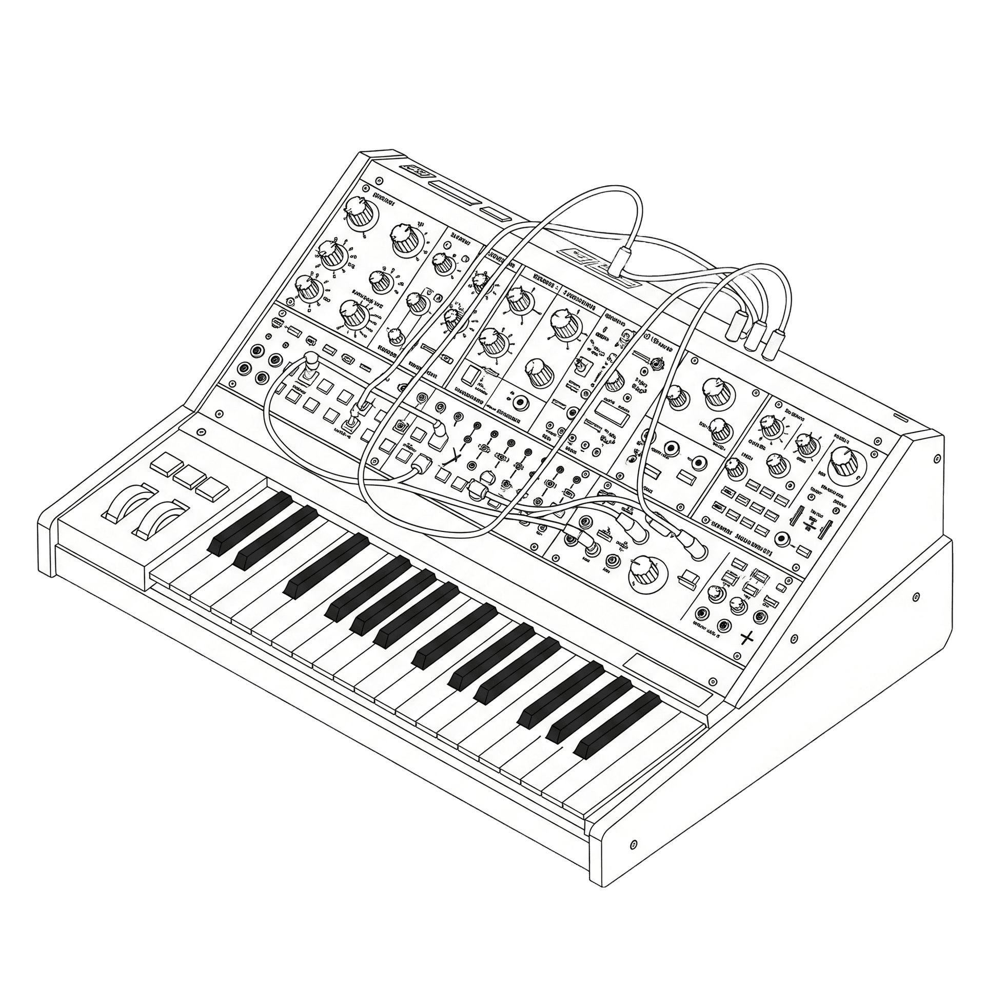 Synth